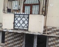 H.eliyev prospekti 80 1 otaq , Xırdalanda