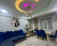 Masazır qəsəbəsi Şıxəli Qurbanov Küçəsi 3 otaq , Abşeron rayonu