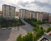 Masazır Abşeron City yaşayış kompleksi 3 otaq , Abşeron rayonu