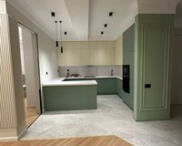 Lake City yaşayış kompleksi 3 otaq , Nizami rayonu