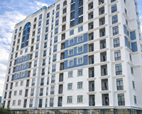 Cavanşir küç.Gənclik park 2 otaq , Xətai rayonu