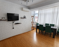 Yeni Yasamal , Əsəd Əhmədov küçəsi 3 otaq , Yasamal rayonu