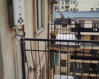 H.eliyev prospekti 50 1 otaq , Xırdalanda