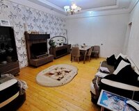 Elşən Süleymanov küçəsi, 3 otaq , Nizami rayonu