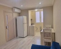 Mirze Serifzade Kucesi, 2 otaq , Yasamal rayonu