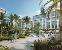 Nardaran qəsəbəsi , Sea Breeze Resort, 1 otaq , Sabunçu rayonu