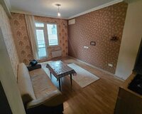 Hesenbey Zerdabi, 1 otaq , Yasamal rayonu