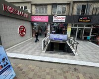 Azadlıq metrosu, avtobus dayanacaqlarının yanı 2 otaq , Binəqədi rayonu