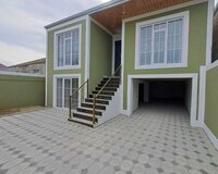 Binə qəsəbəsi, 4 otaq , Xəzər rayonu