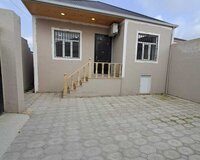 Binə qəsəbəsi, 3 otaq , Xəzər rayonu