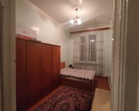 Yahya Hüseynov 23, 2 otaq , Binəqədi rayonu