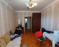 Mehemmed Xiyabani, 2 otaq , Yasamal rayonu