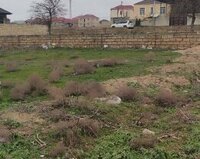 Mehtiabad qəs., Nəcəfbəy Vəzirov küçəsi 40 sot , Abşeron rayonu