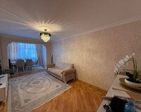 Bəhruz Nuriyev küç 3 otaq , Nizami rayonu