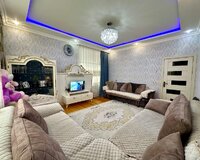 Xətai Rayonu,həzi Aslanov qəsəbəsi, 3 otaq