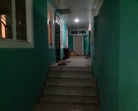 Alballıq Gulhuseyn Huseyinoqlu kuçəsi 117, 4 otaq , Xəzər rayonu