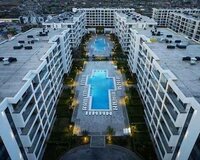 Sea Breeze Park Residence 2, 1 otaq , Sabunçu rayonu