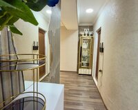 Suraxanı rayonu,Bakıxanov qəsəbəsi, 3 otaq