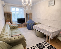 Q.məmmədov Küç.h.aslanov ms 3 otaq , Xətai rayonu