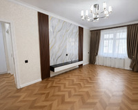 İ.Zülfüqarov Küç.h.aslanov ms 3 otaq , Xətai rayonu