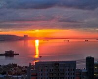 Yasamal rayonu,İ.Qutqaşınlı küçəsi 3 otaq , Yasamal rayonu