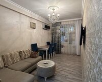 Bakı şəh, Xətai rayonu, Lütfizadə küçəsi 3 otaq , Xətai rayonu