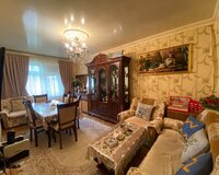 xətai rayonu Diaqnoz tibb mərkəzi 3 otaq , Xətai rayonu