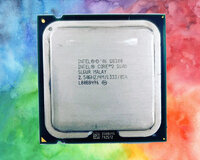 Intel® Core™2 Quad q8300 Processor