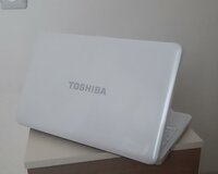 Toshiba noutbuk