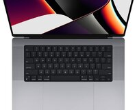Apple macbook m1 pro 16 inch 2021