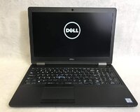 Dell e5570