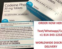 Purchase Codeine 30mg Pills:+1(803) 216-5427