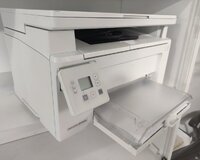 Printer Hp mf 130