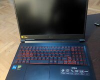 Acer nitro 5 Gaming Notebook