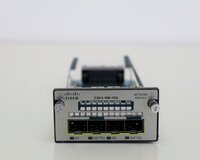 Cisco c3kx-nm-10gb sfp modul