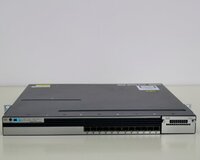 Cisco Catalyst 3750x-12s-s switch
