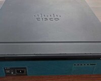 Cisco 2921 Router