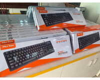 Jedel Office Keyboard