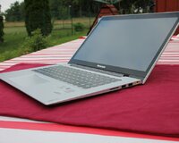 Lenovo notebook