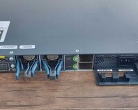 Cisco Catalyst 3750x-12s-s switch