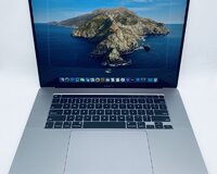 Macbook pro 16 inch / 16 ram / 512 gb ssd