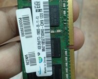 Ram Samsung ddr3 8gb 1600 Mhz