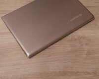 Lenovo Ultrabook Touch
