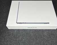 Apple Macbook Air 2021 Brand New