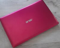 Asus Touch Ultrabook