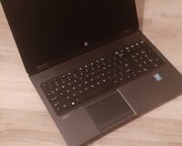 Hp Notebook Gaming Zbook