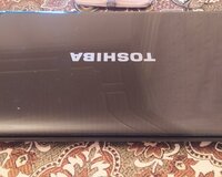 Toshiba Satellite l650d Notebook Satılır