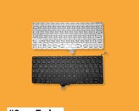 "Apple macbook" klaviaturaları
