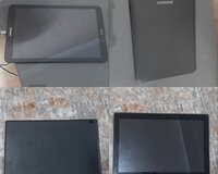 Samsung lenovo tablet