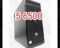 Hp 400 g3 i5 6500 Sistem bloku